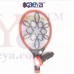 OkaeYa -RL-01 Detachable Torch Mosquito Racket